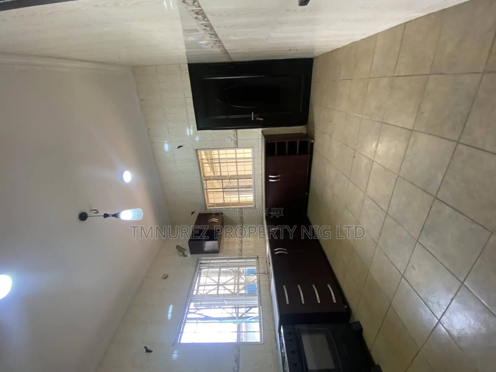 1bdrm Apartment in Osapa London for rent