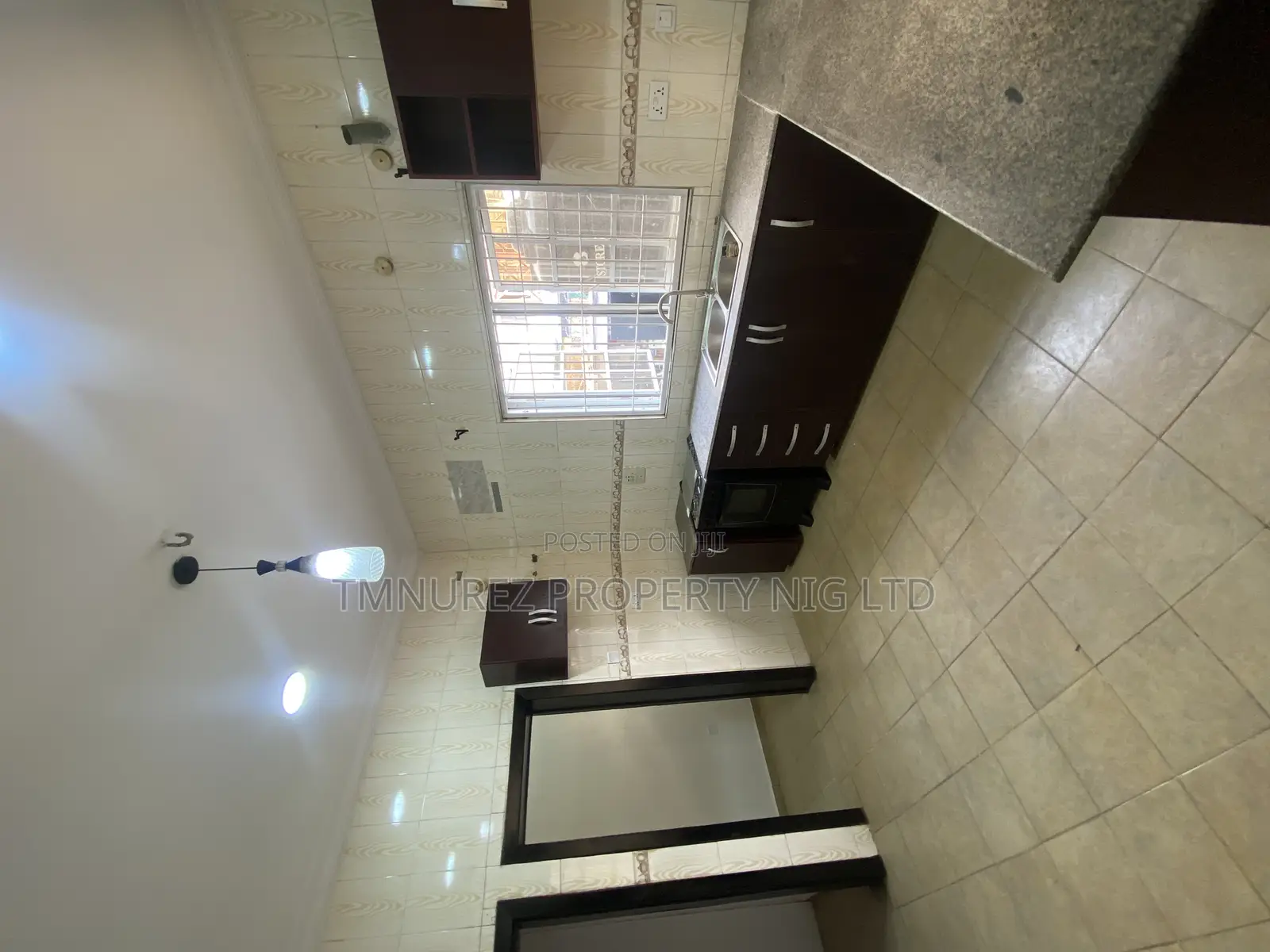 1bdrm Apartment in Osapa London for rent