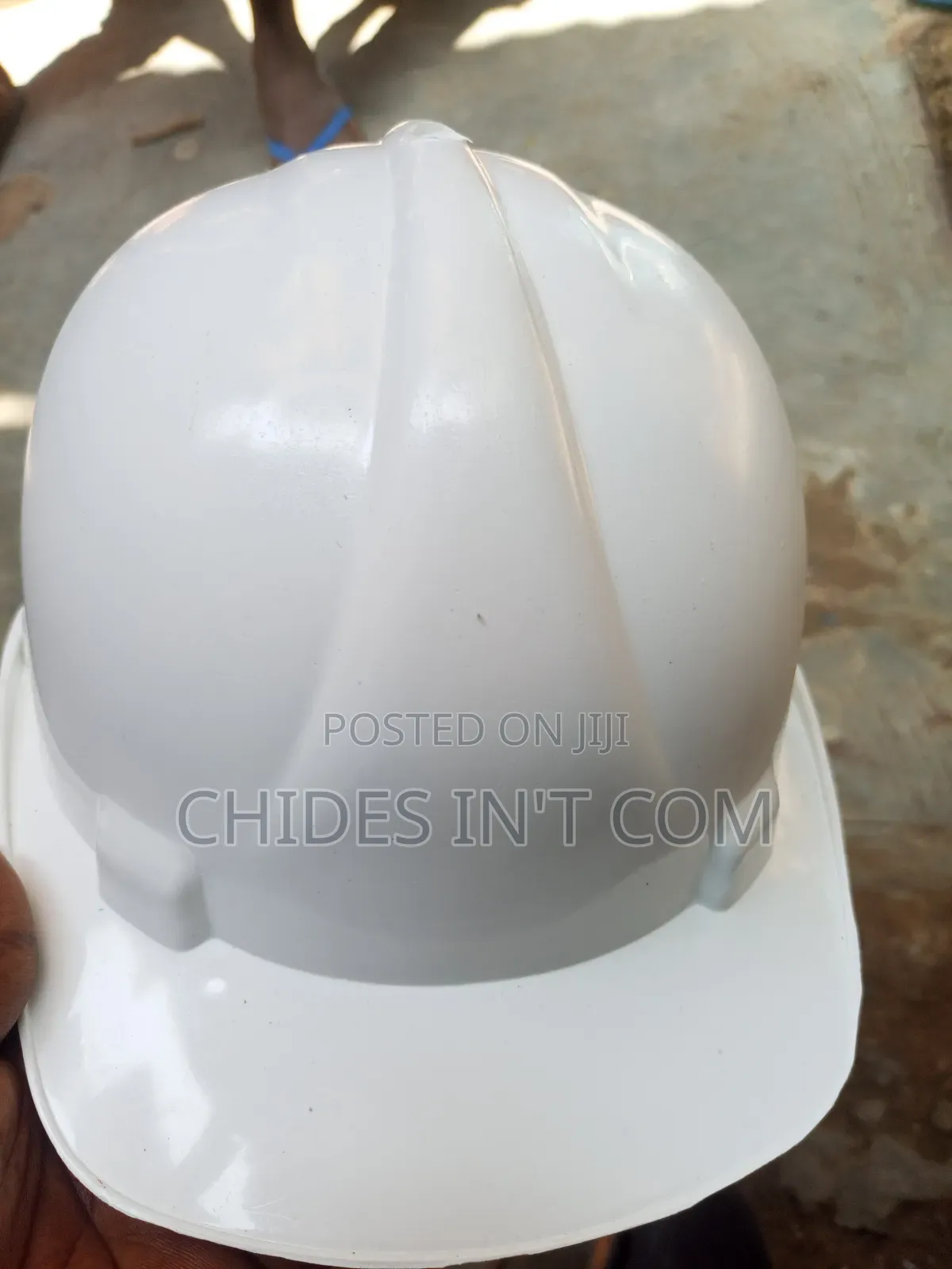 High Quality Jsp Helmet