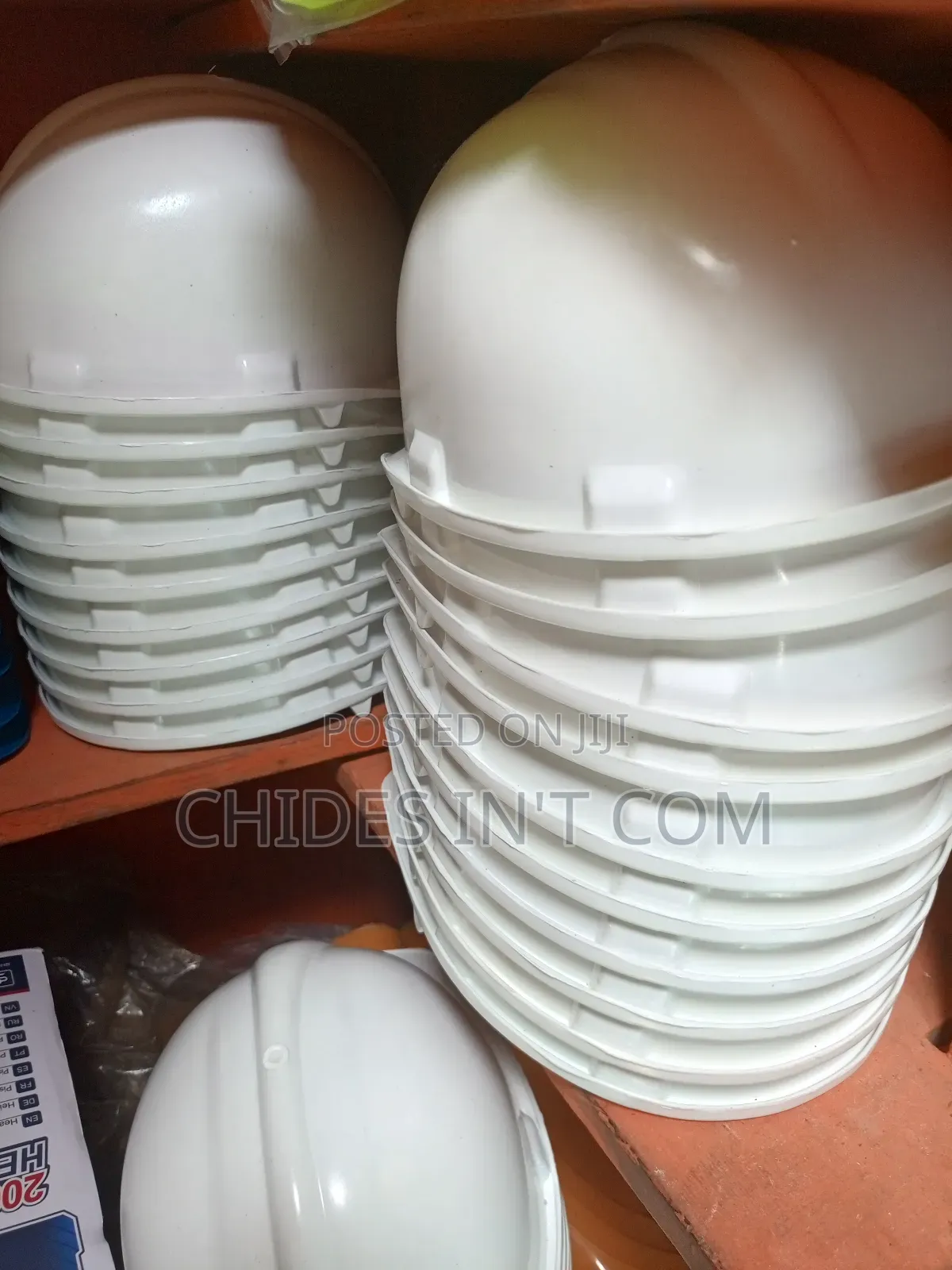 High Quality Jsp Helmet