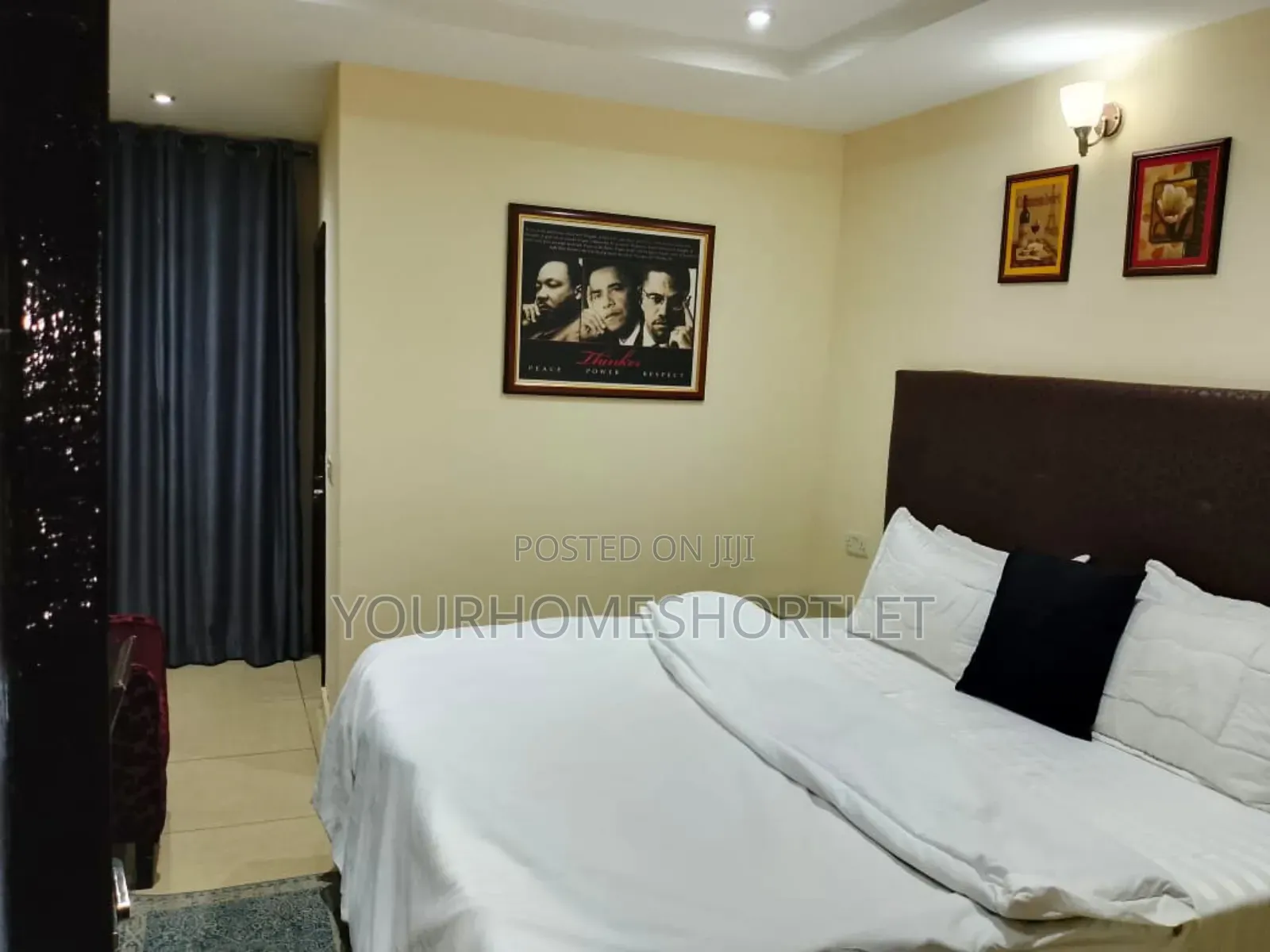 Party Apartments With Swimming Pool That Allows Dj