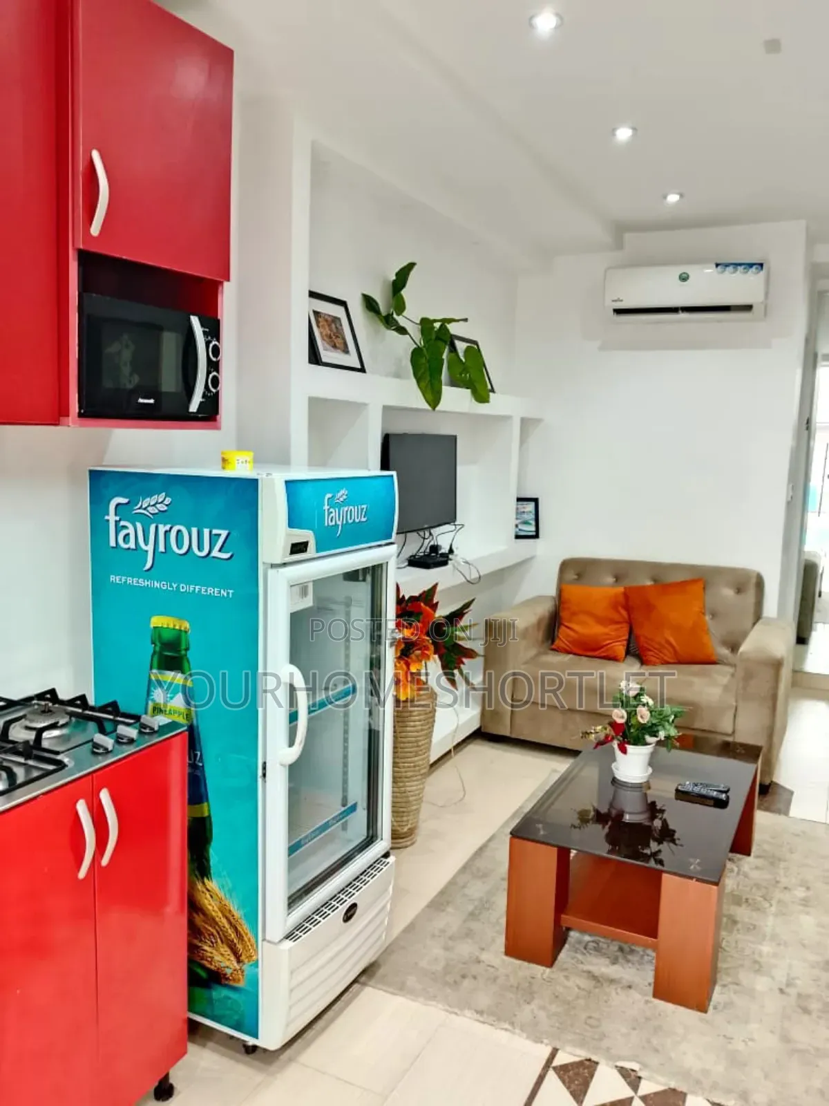 Party Apartments With Swimming Pool That Allows Dj
