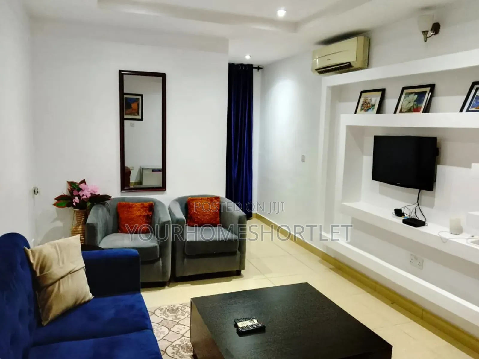 Party Apartments With Swimming Pool That Allows Dj