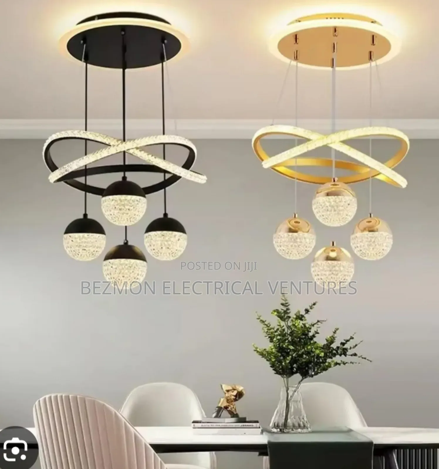 Beautiful Chandelier Available for Sale