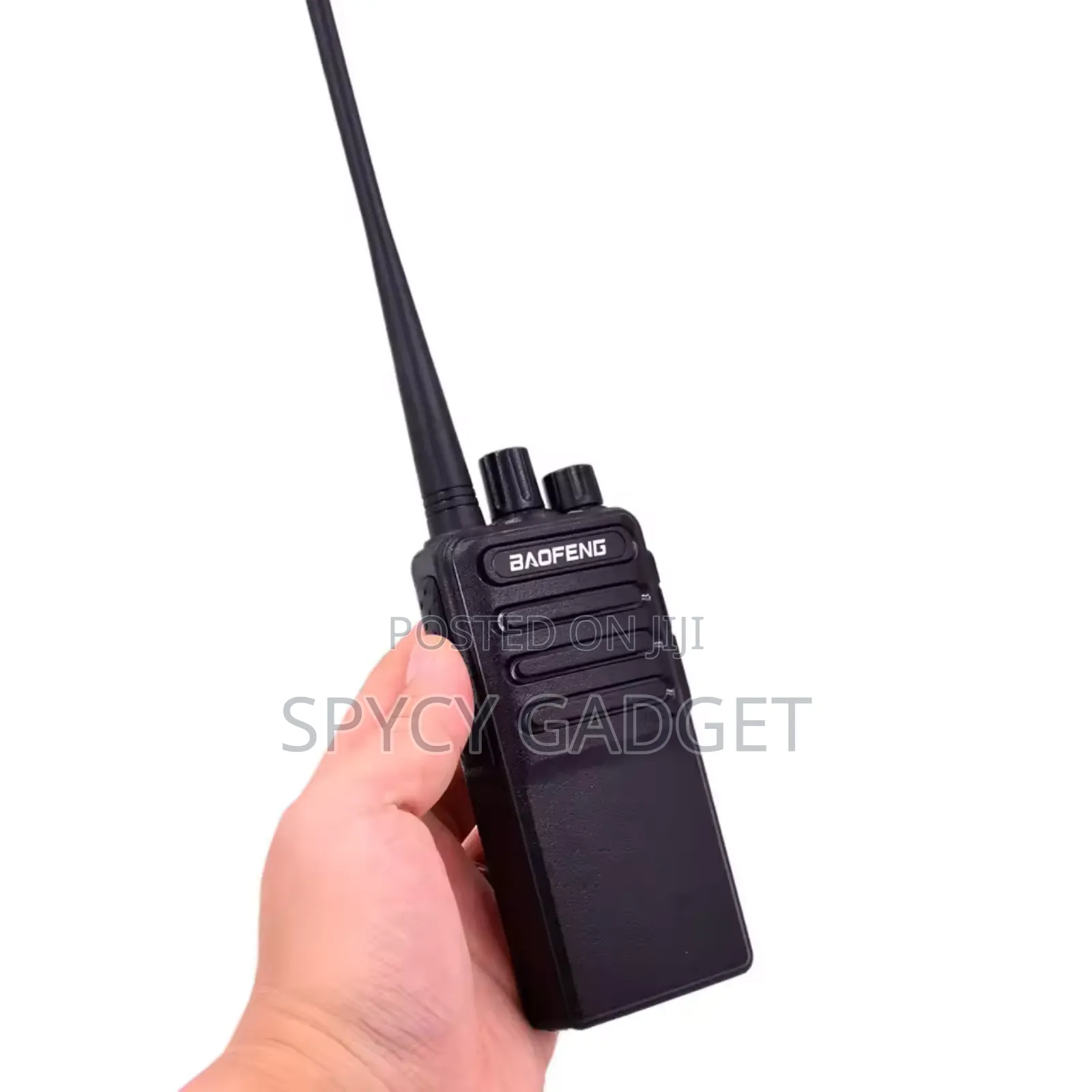 C5 Baofeng 2 Way Radio Walkie Talkie