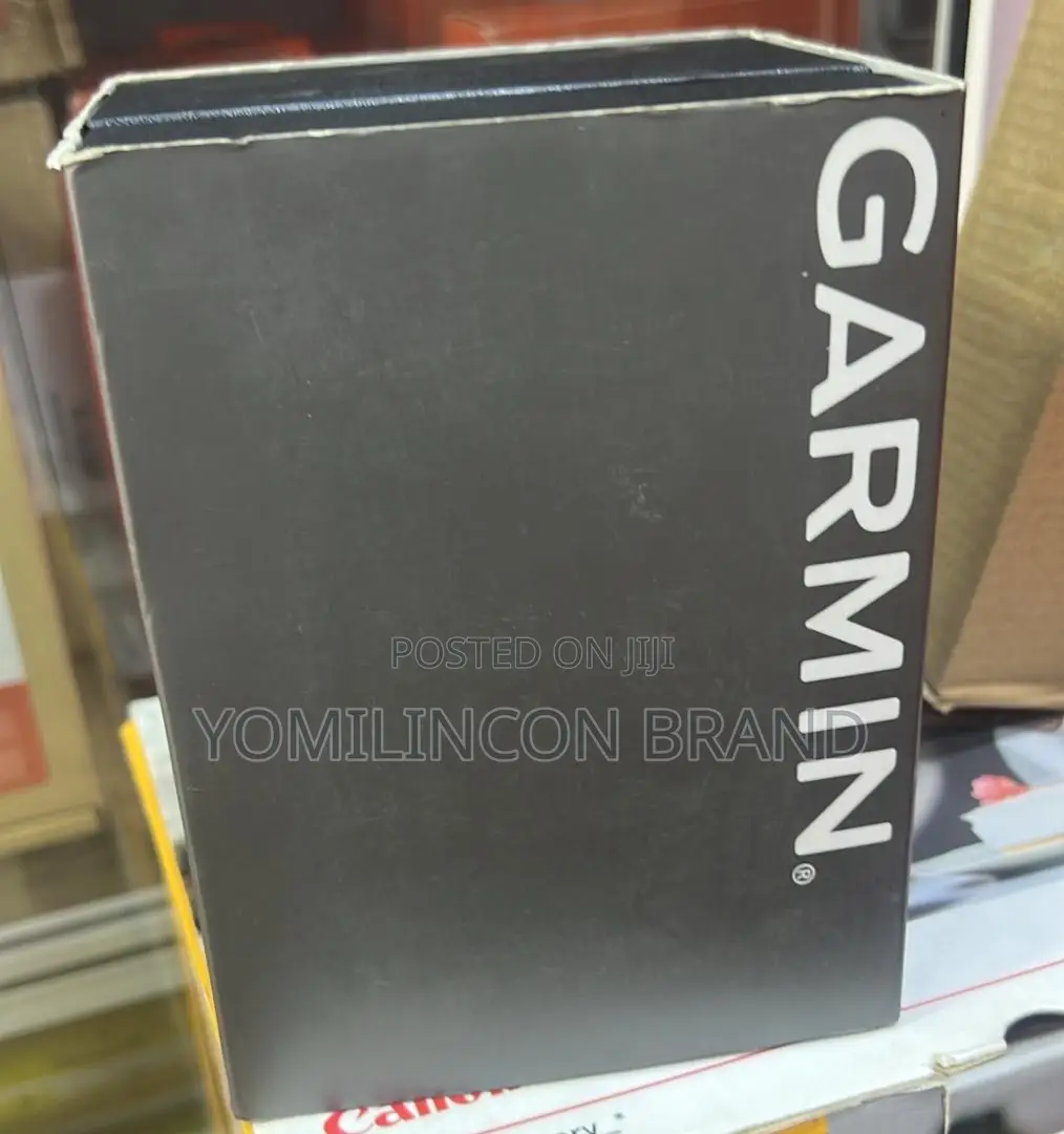 Garmin Vívoactive 5, Health and Fitness GPS Smartwatch,