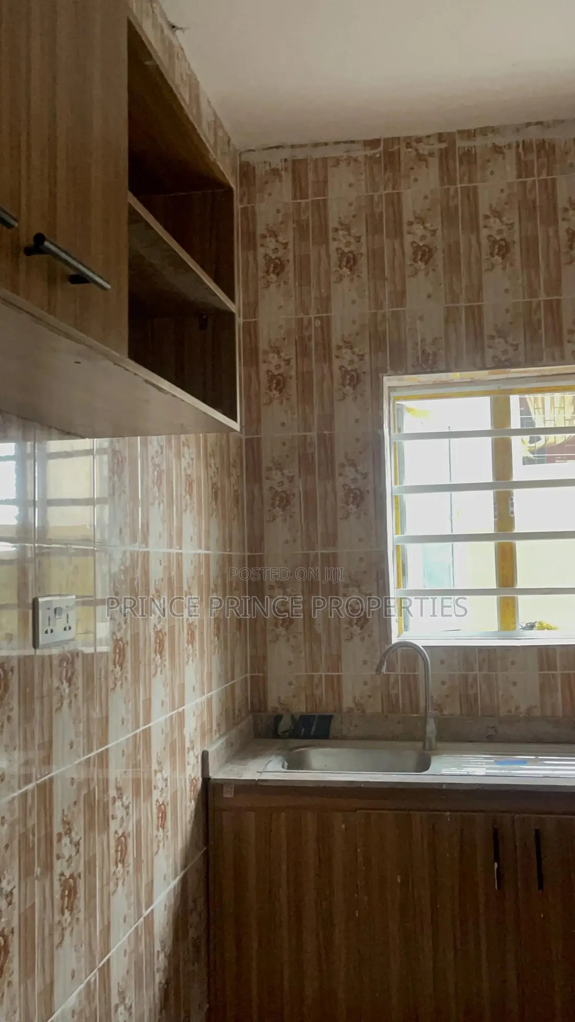 Furnished Mini Flat in Surulere for rent