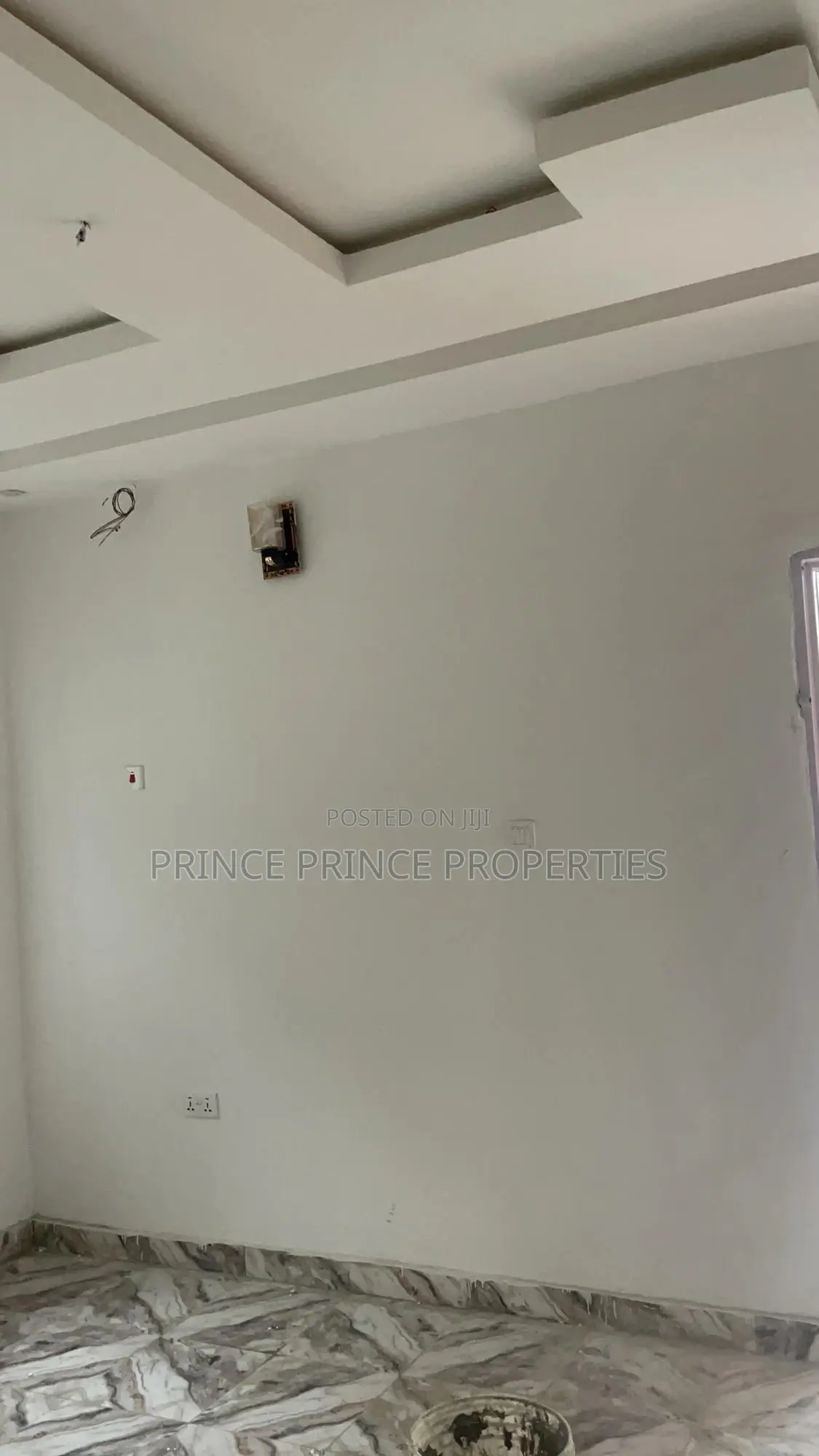 Furnished Mini Flat in Surulere for rent