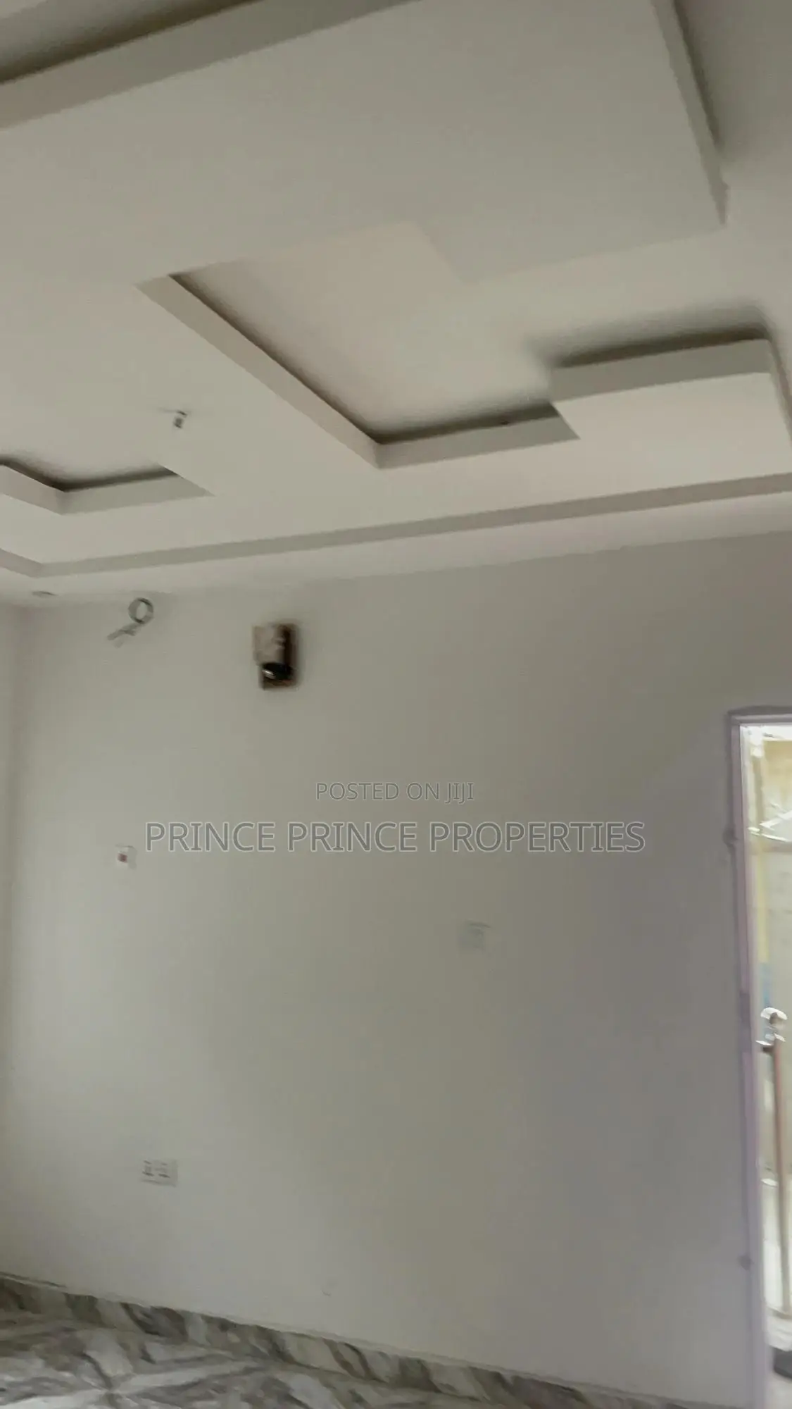 Furnished Mini Flat in Surulere for rent