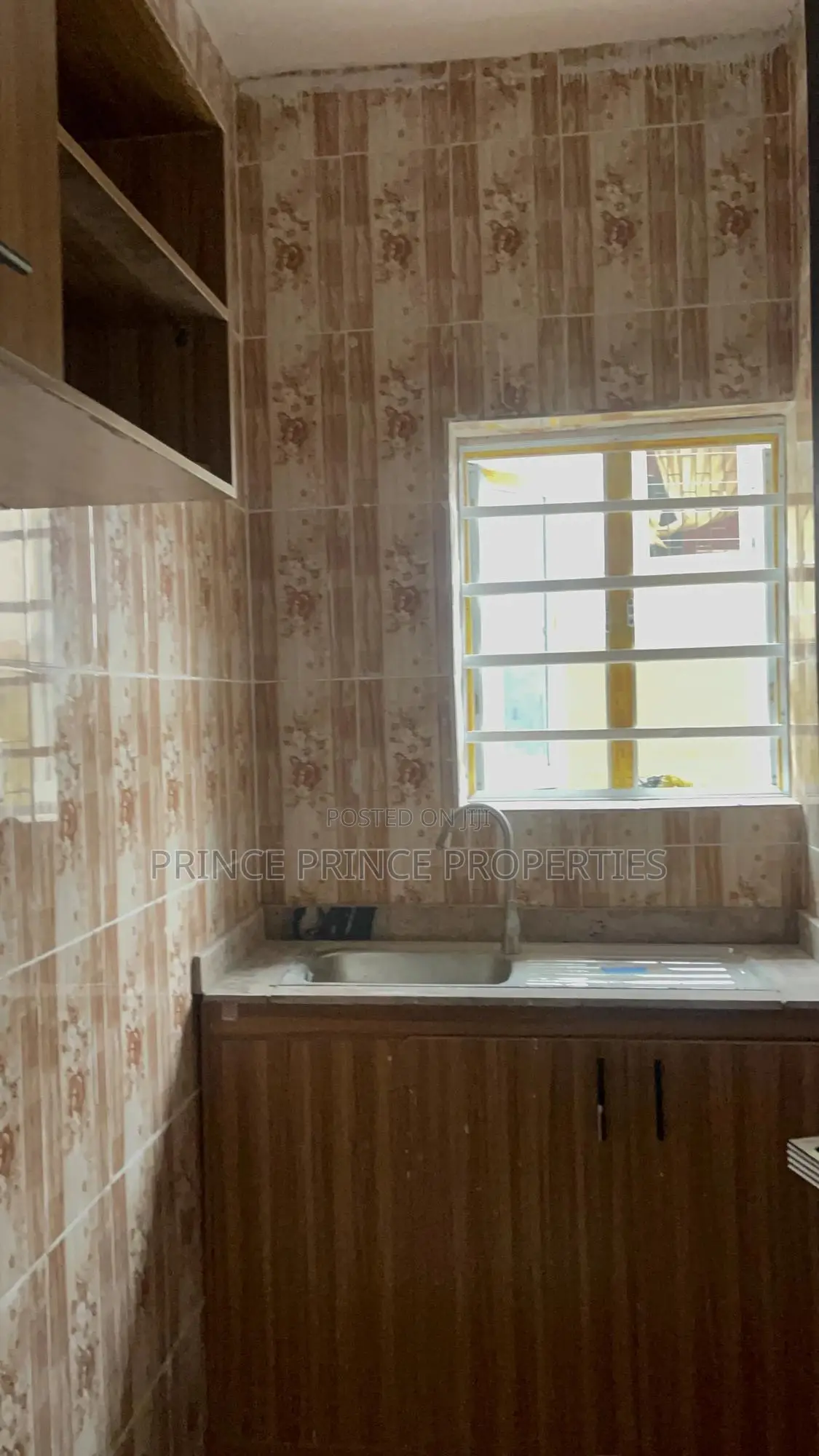 Furnished Mini Flat in Surulere for rent