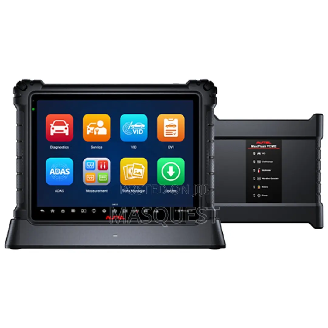Autel Maxisys Ultra S2