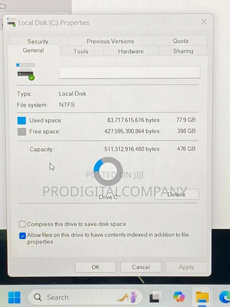 Laptop Lenovo LOQ 15IRH8 16GB Intel Core i5 SSD 512GB