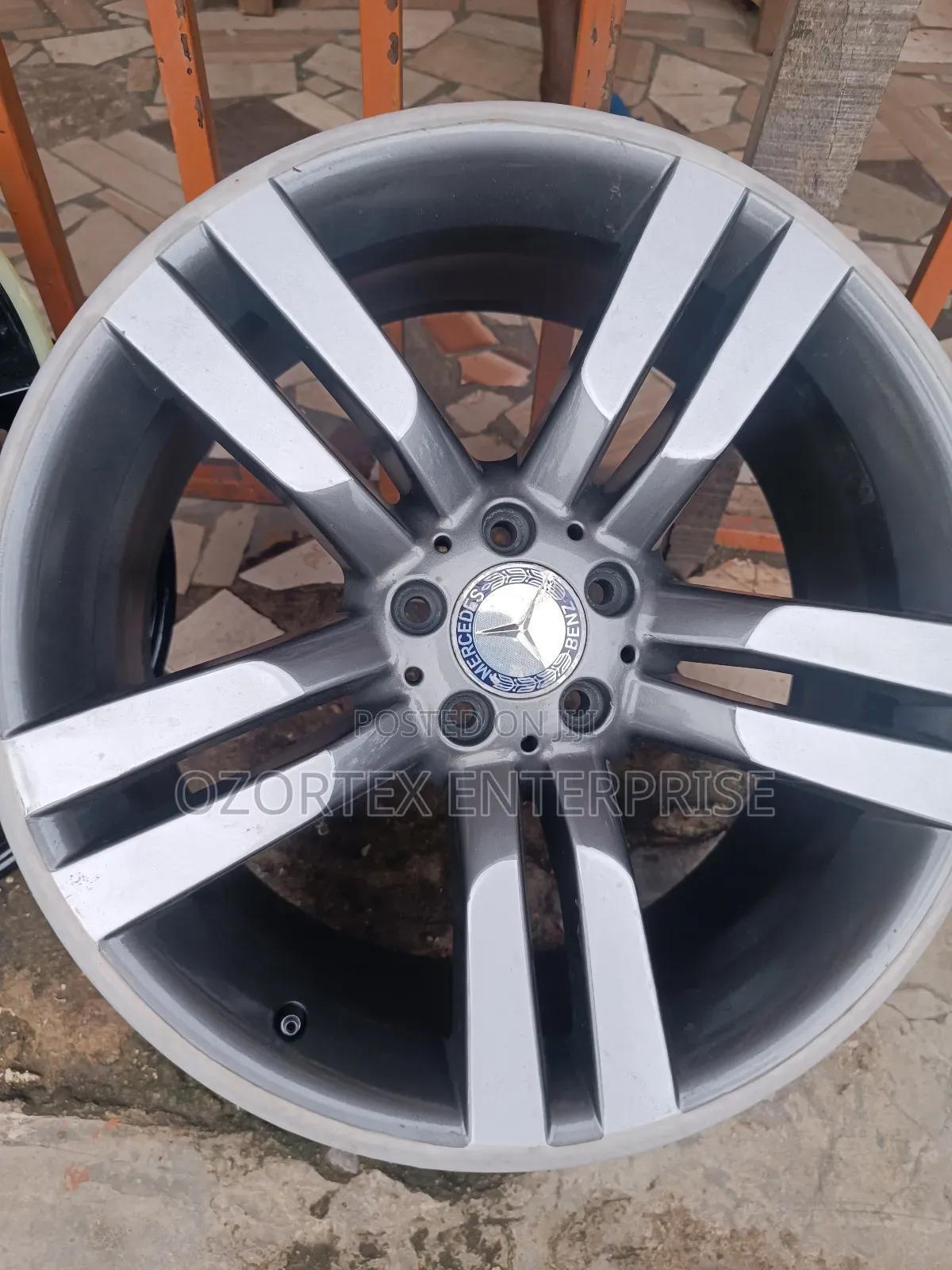 20inches Rim Factory For Glk