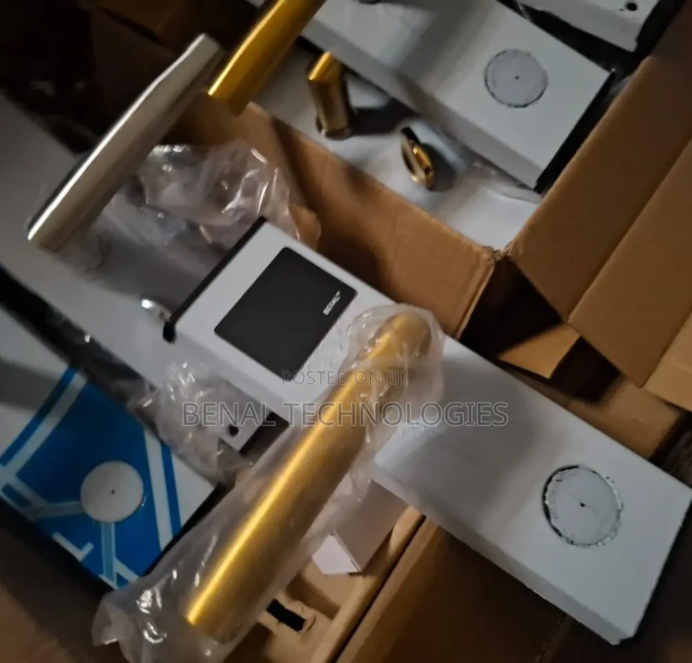 Hotel Smart Entry – Card Lock, Free Software