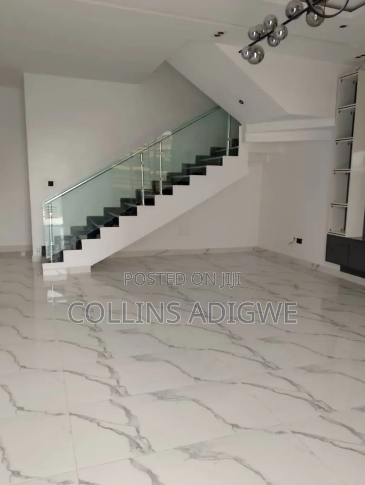 5bdrm Duplex in Sunshine Estate for sale