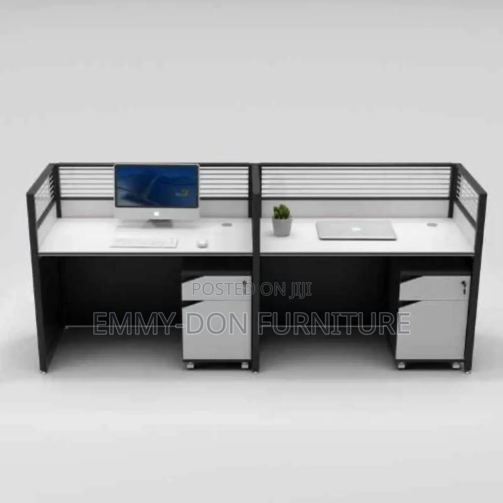 Workstation by 2 Seaters