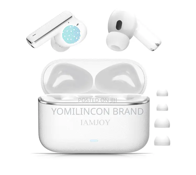 Iamjoy Language Translation Earbuds,