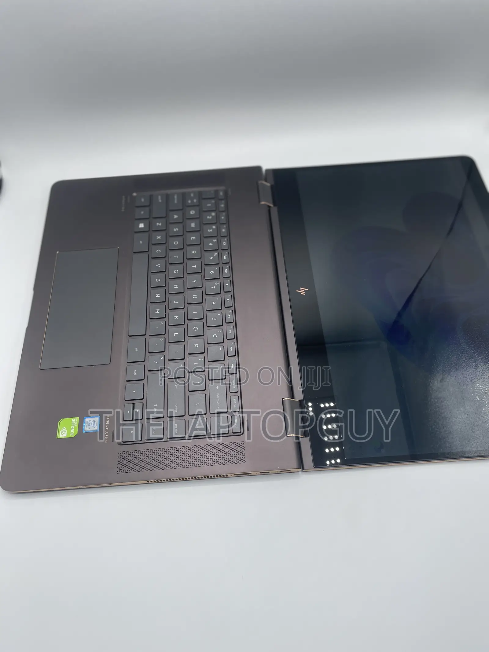 Laptop HP Spectre 14 16GB Intel Core I7 SSD 512GB