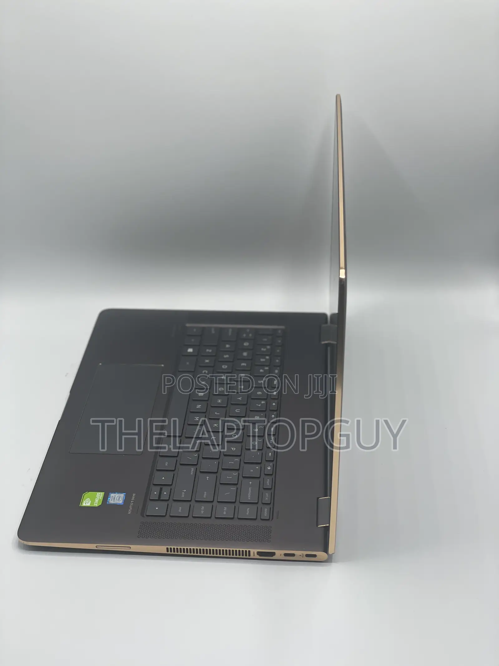 Laptop HP Spectre 14 16GB Intel Core I7 SSD 512GB