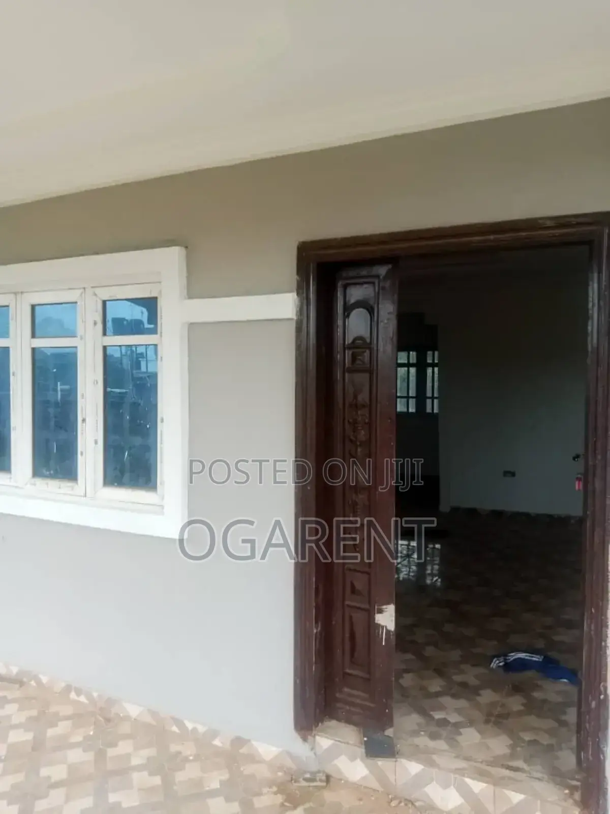 4bdrm Bungalow in Benin City for rent