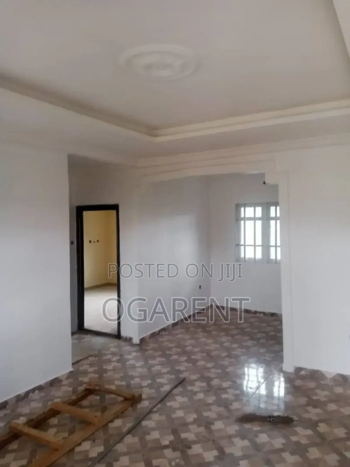 4bdrm Bungalow in Benin City for rent