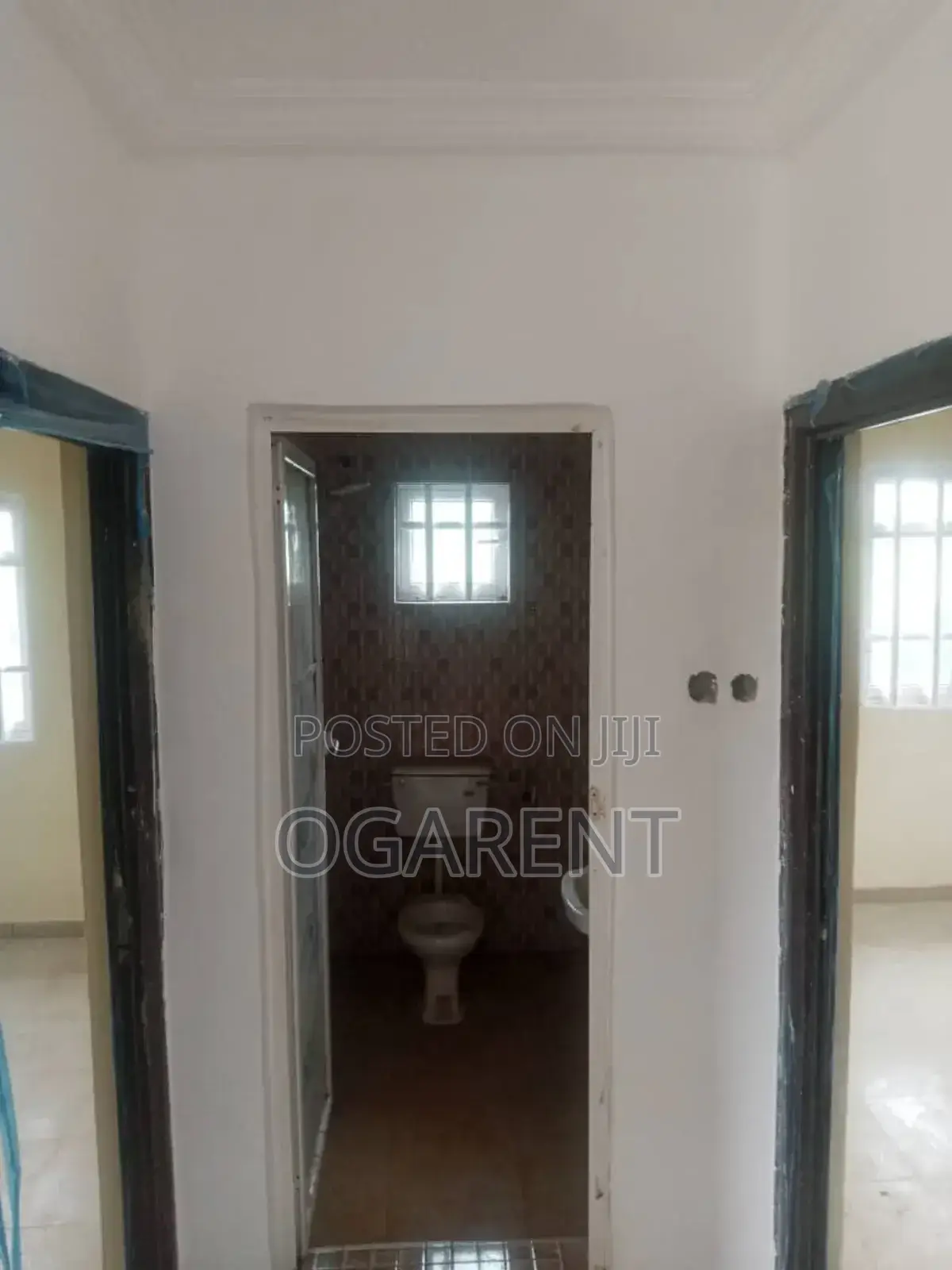 4bdrm Bungalow in Benin City for rent