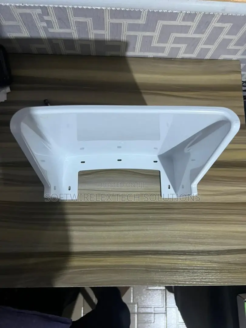 Outdoor Camera And Device Protector