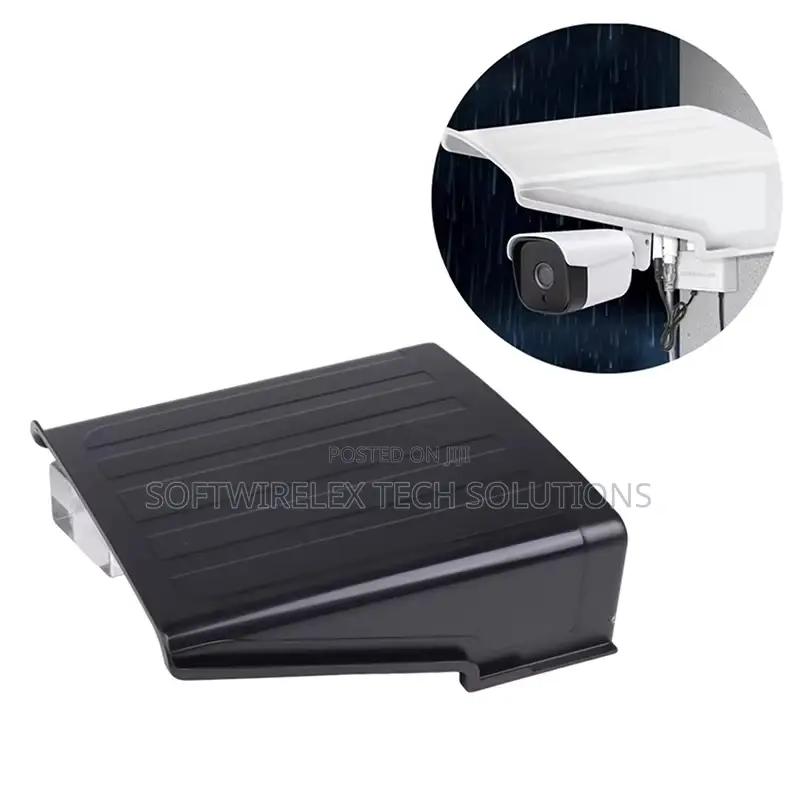 Outdoor Camera And Device Protector