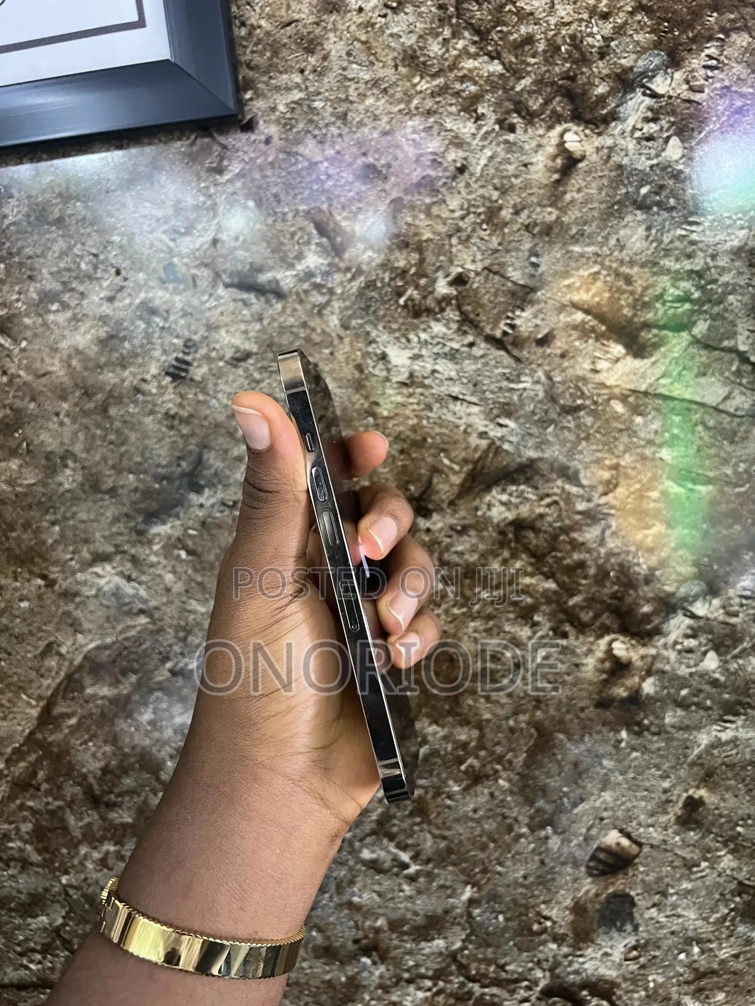 Apple iPhone 13 Pro 128 GB Gold