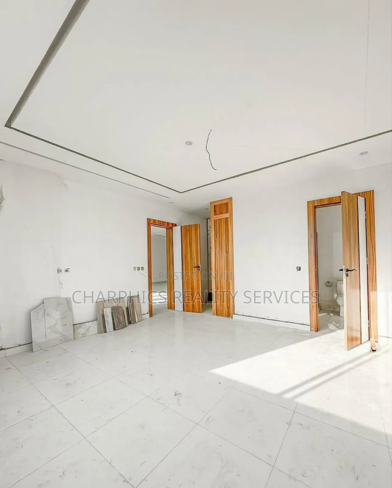 2bdrm Apartment in Victoria Island for sale