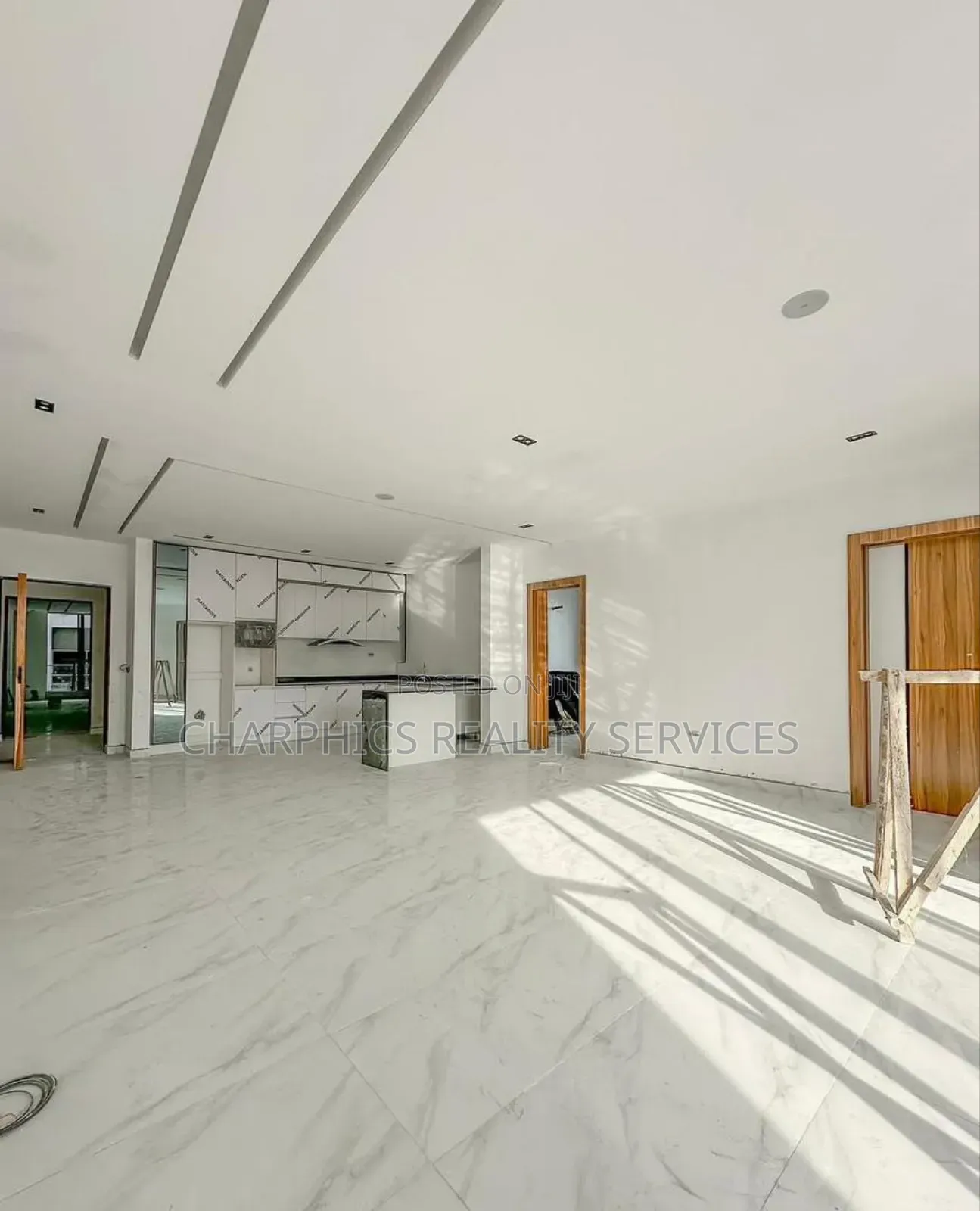 2bdrm Apartment in Victoria Island for sale