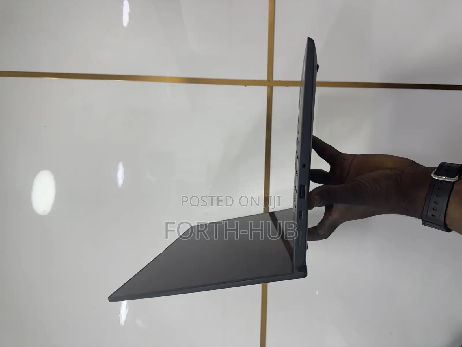 Laptop Lenovo ThinkPad L13 Yoga 16GB AMD Ryzen 7 SSD 512GB