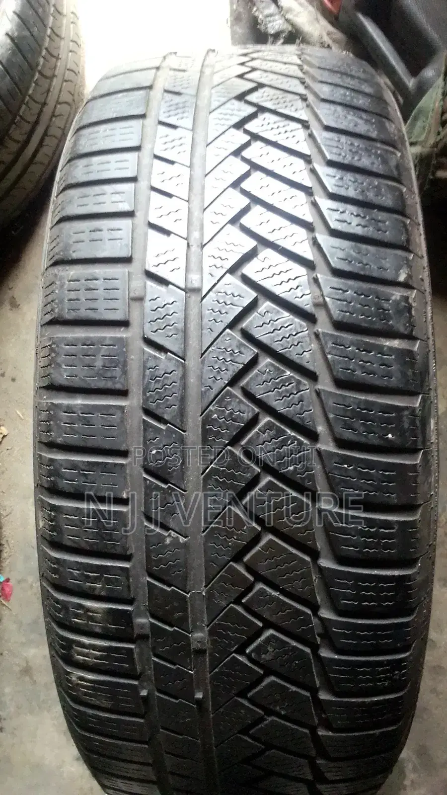 255 65 R18 Pil Tukunbo