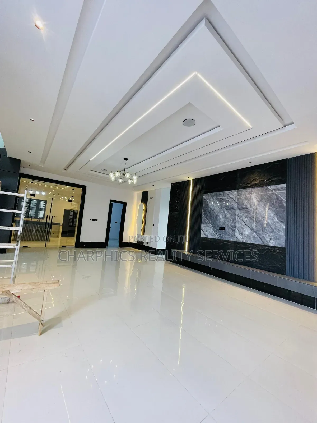 5bdrm Duplex in Ajah for sale