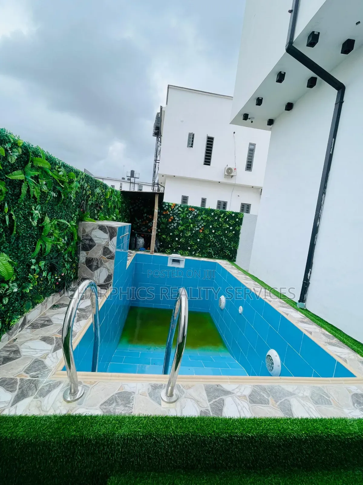 5bdrm Duplex in Ajah for sale
