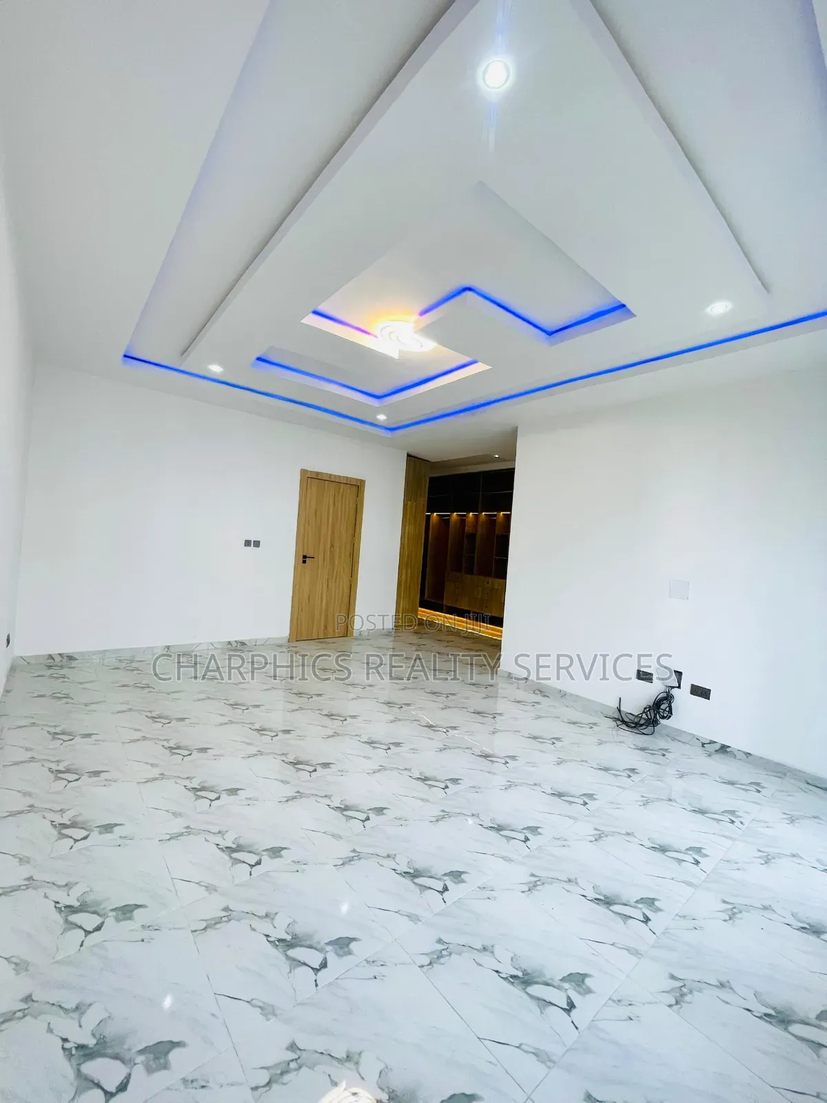 4bdrm Duplex in Ikate for sale