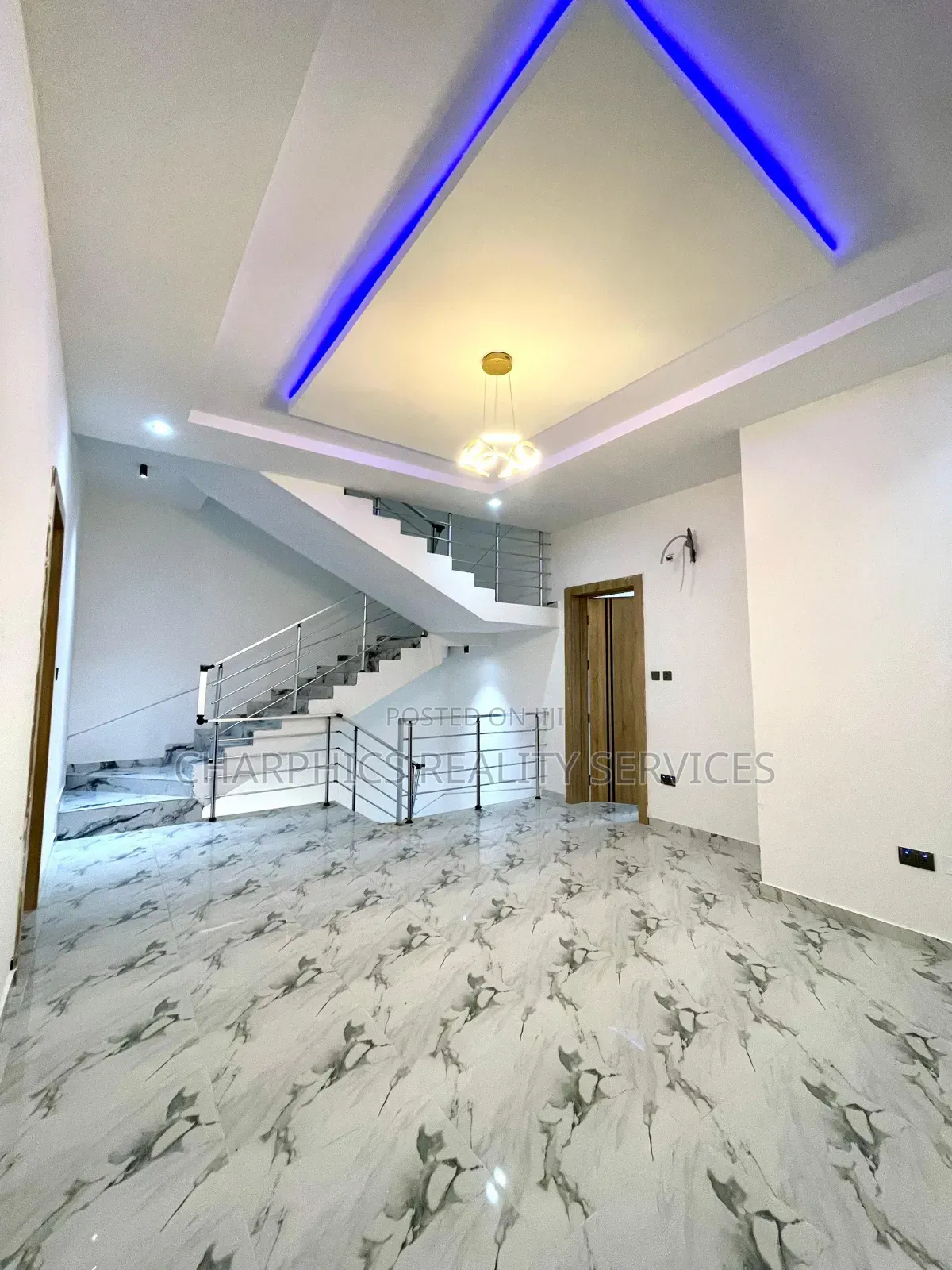 4bdrm Duplex in Ikate for sale