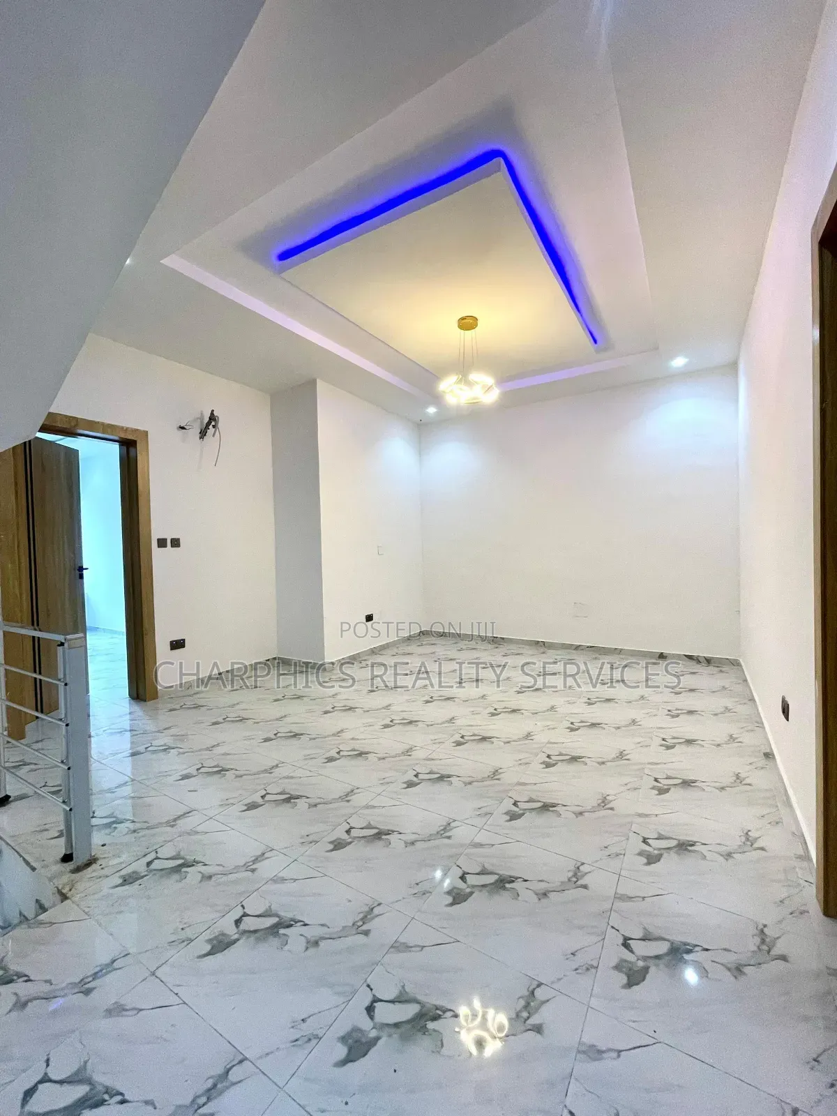 4bdrm Duplex in Ikate for sale