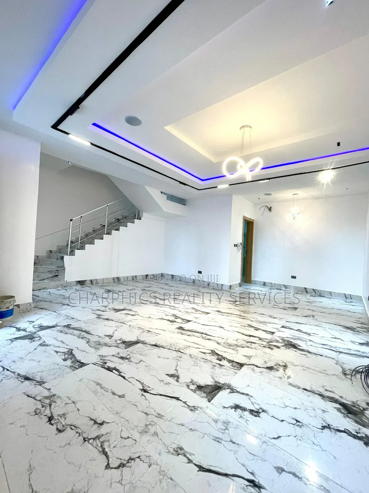 4bdrm Duplex in Ikate for sale