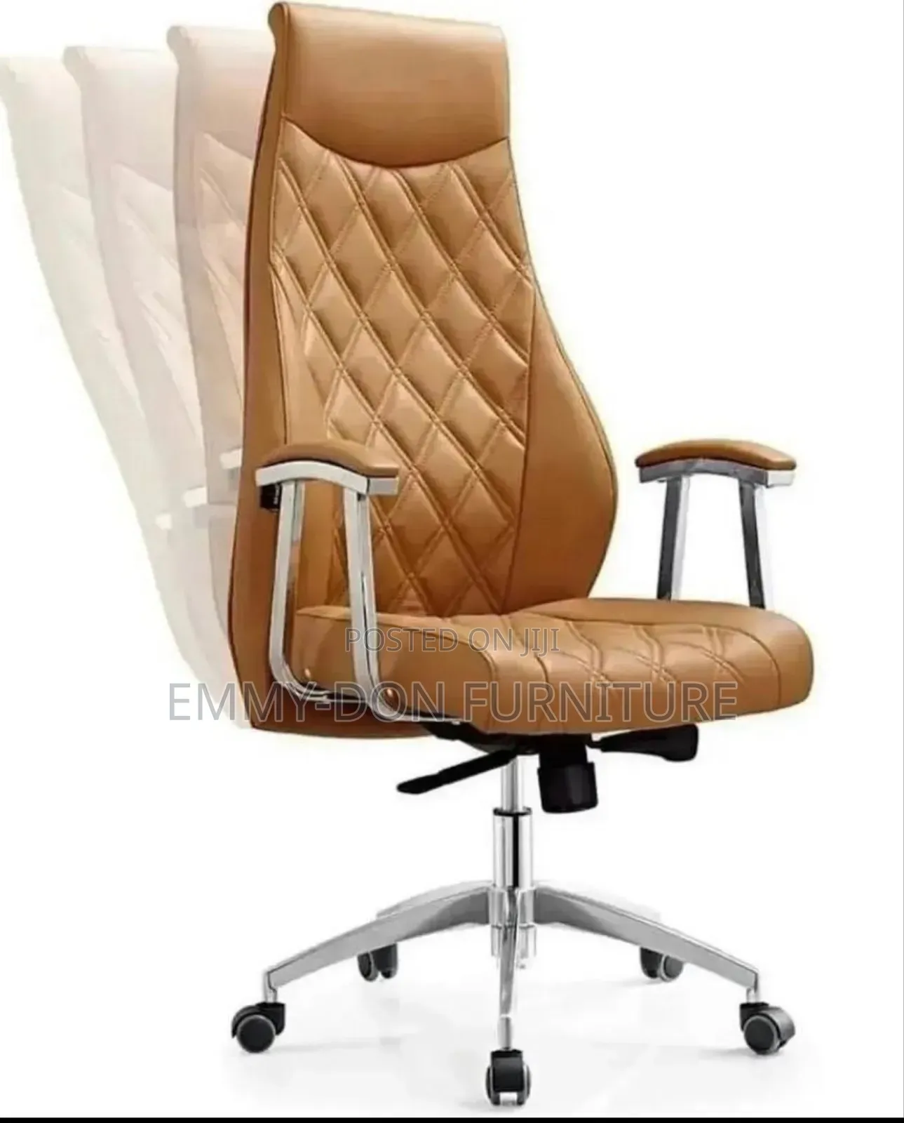 Good Quality Executive Officer Chair