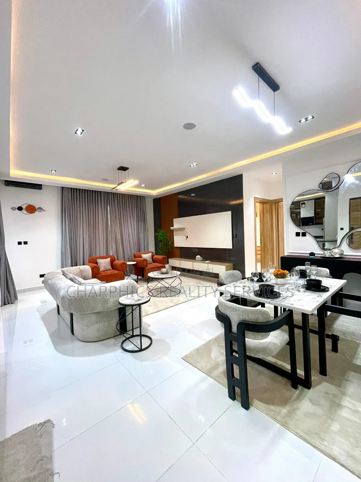 2bdrm Apartment in Ikate for sale