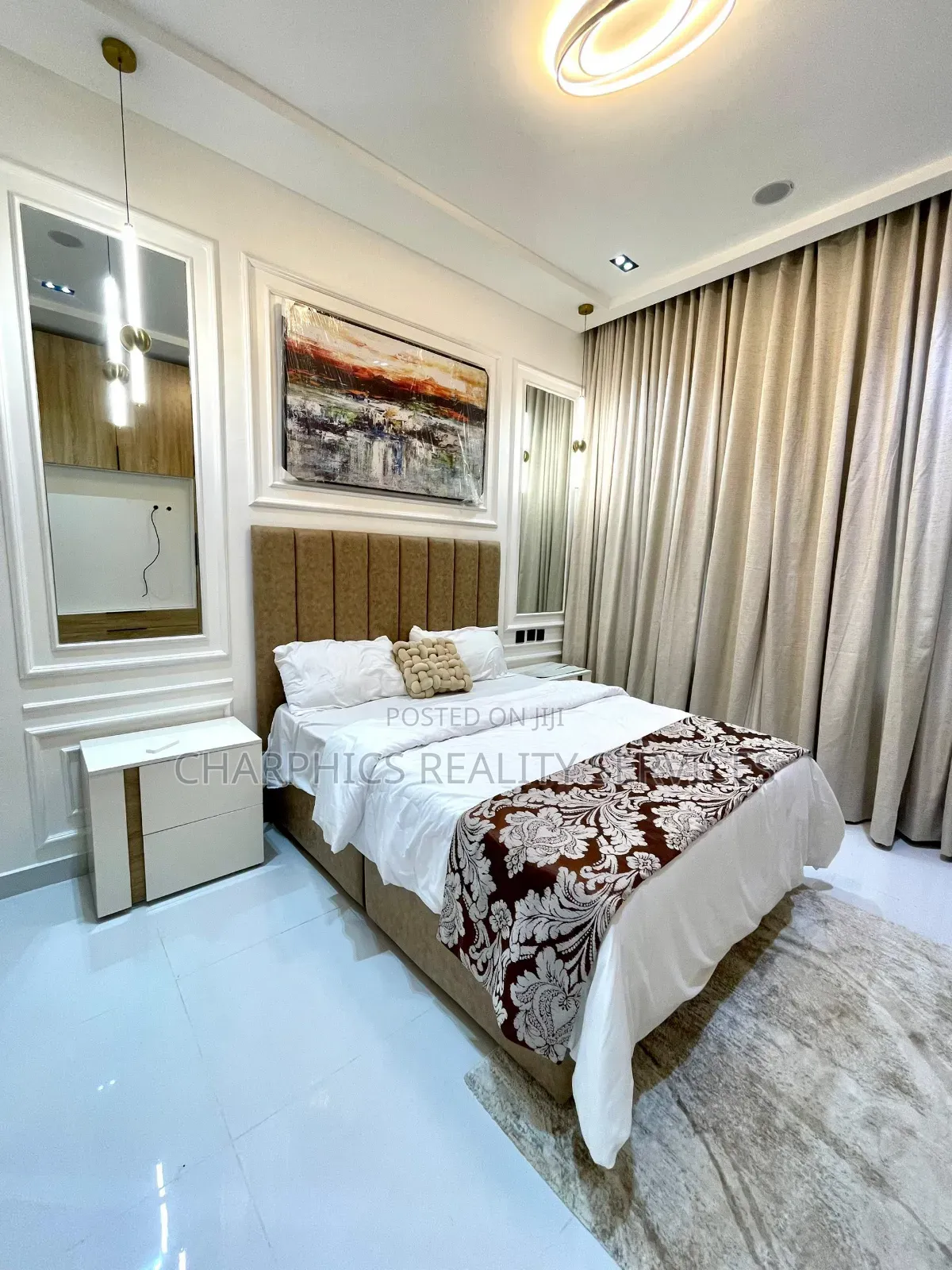 2bdrm Apartment in Ikate for sale