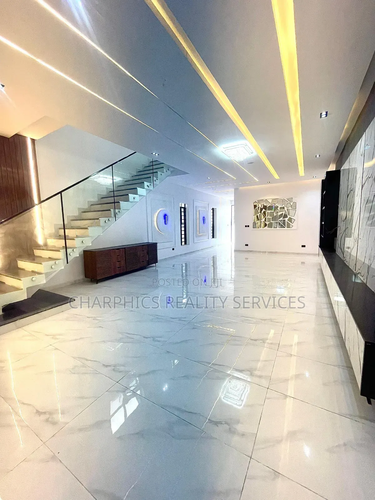5bdrm Duplex in Ajah for sale