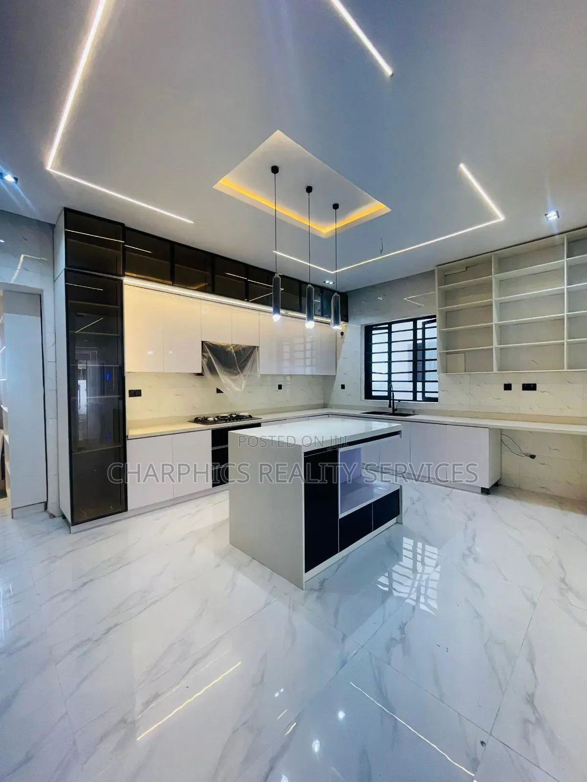 5bdrm Duplex in Ajah for sale