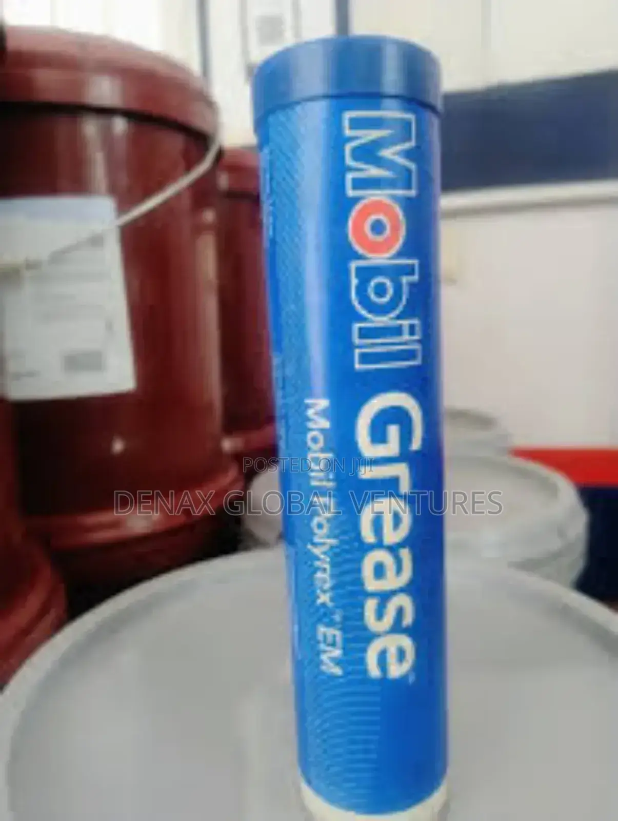 Food Grade Grease Spray
