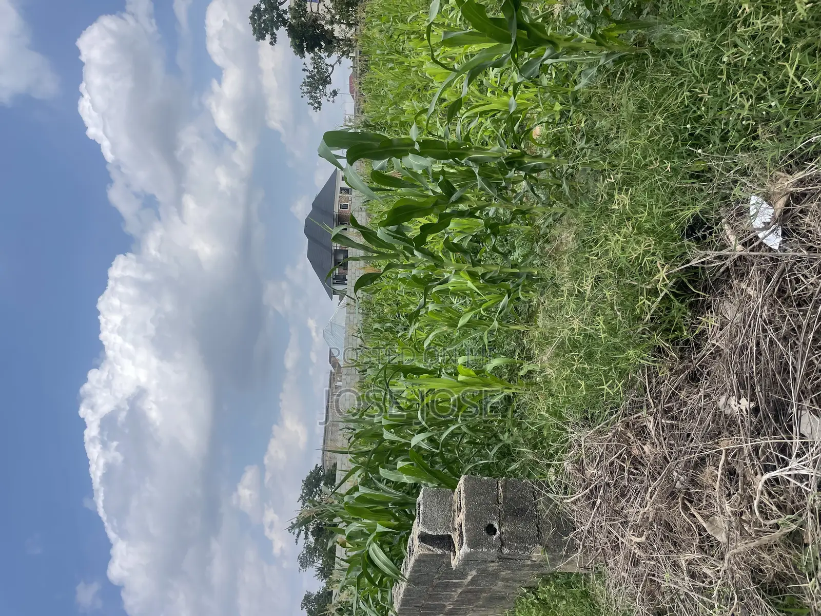 580 SQM F01 Kubwa Plot