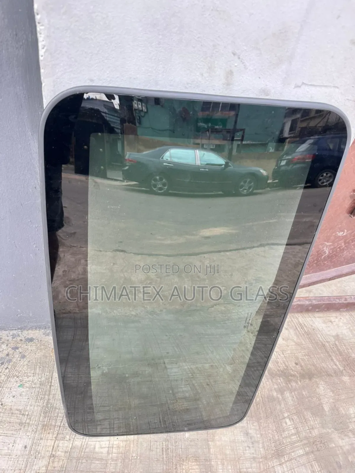 Lexus Gx460 2018/2019/2020 Sunroof Glass We Deliver
