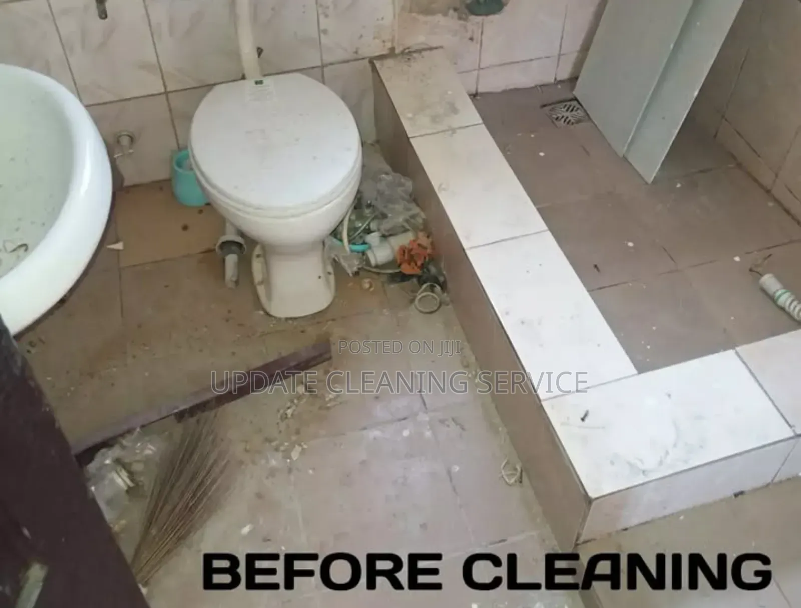 Book Your Professional Deep Cleaning Disinfecting Services