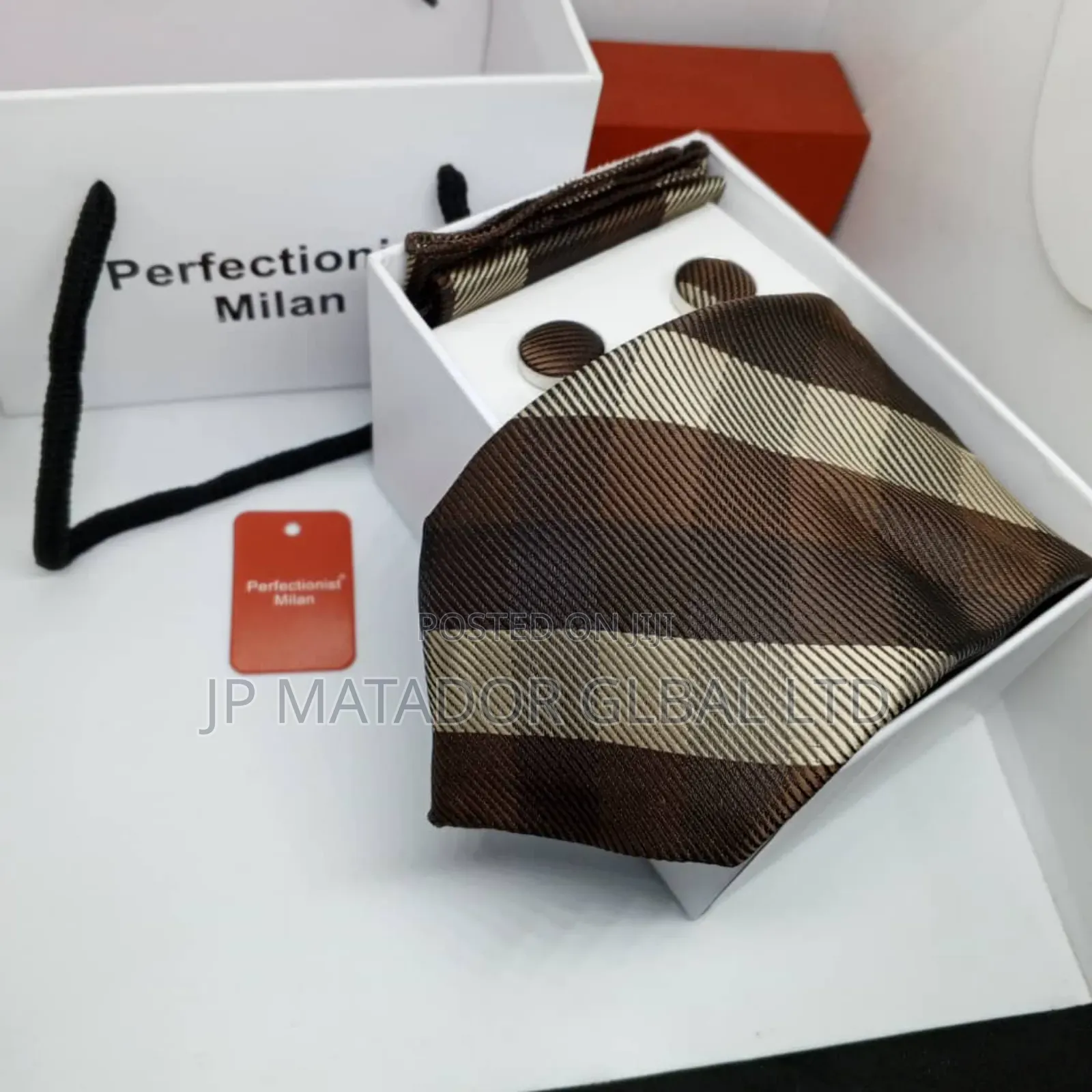 Quality Italian Men's Tie .