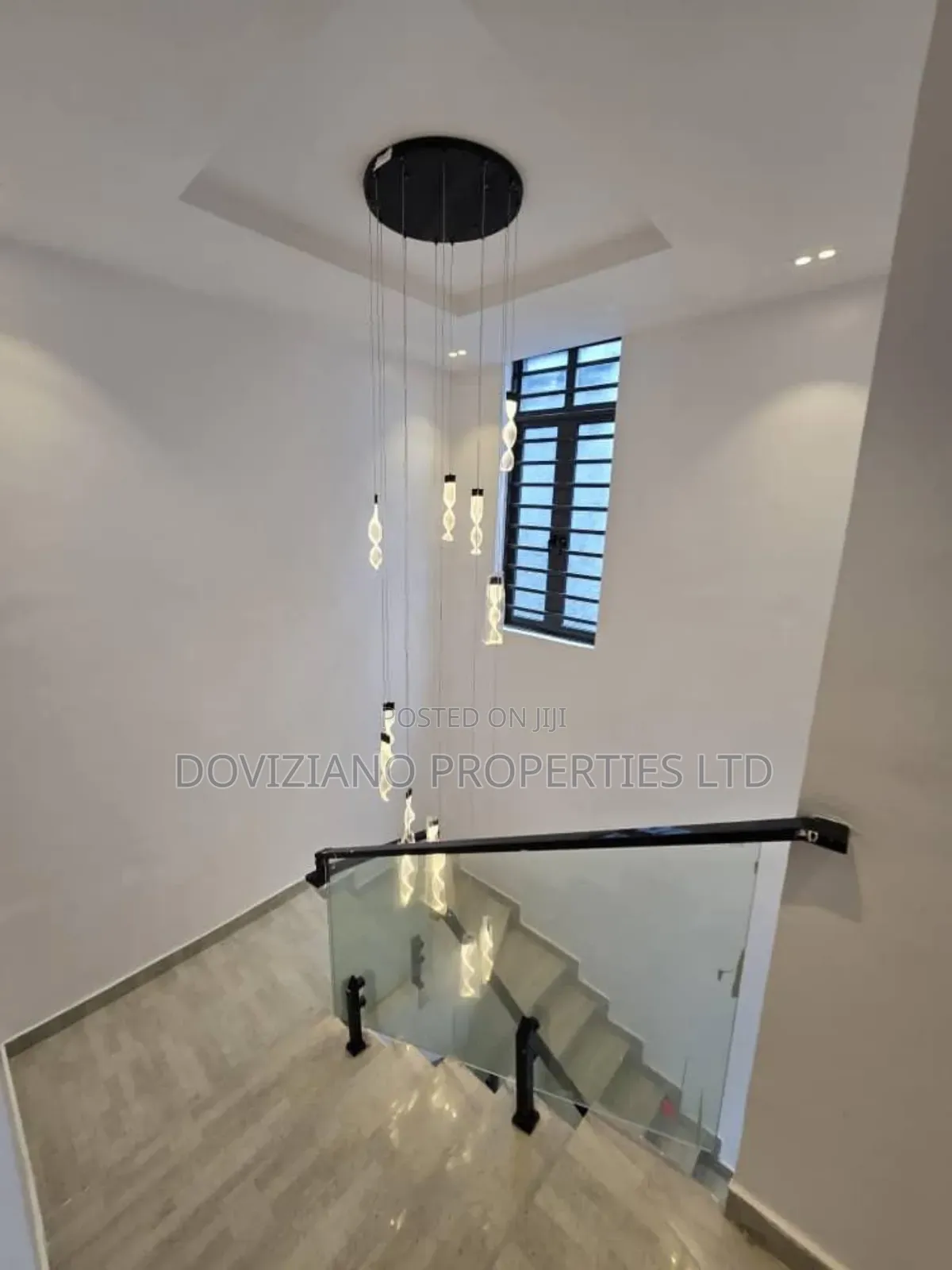 5bdrm Duplex in Lekki Phase 1 for sale